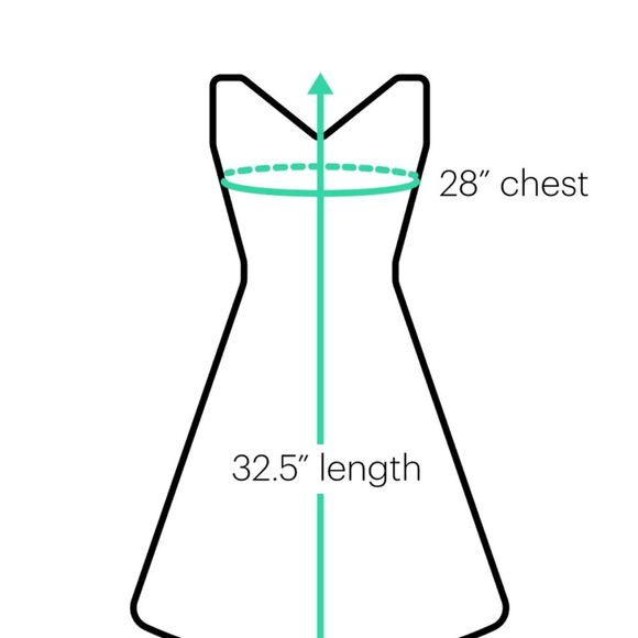 Slate and Willow Sz. 6 Cocktail Dress | Blush Top | Feathered Skirt | Unique - Picture 3 of 3